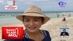 Dapat Alam Mo!: Isang pamilya ng beauty queens, sa isla na maninirahan?