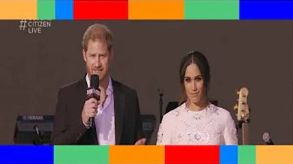   Meghan Markle et Harry : ce prix prestigieux qu’ils s’apprêtent à recevoir