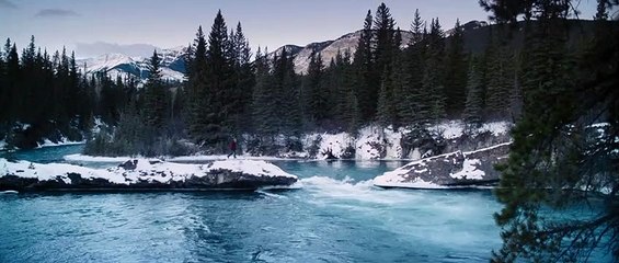 Angels Crest Tráiler VO