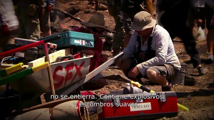 Hasta el último hombre Cómo se hizo... (2) VO