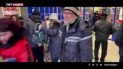 Rusya’nın da Ukrayna’nın da doğum yeri: Kiev