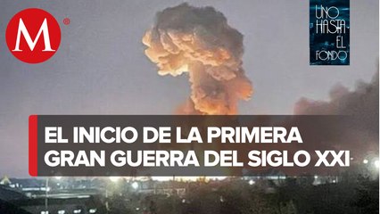 Guerra entre Ucrania y Rusia | Uno Hasta el Fondo, con Gil Gamés