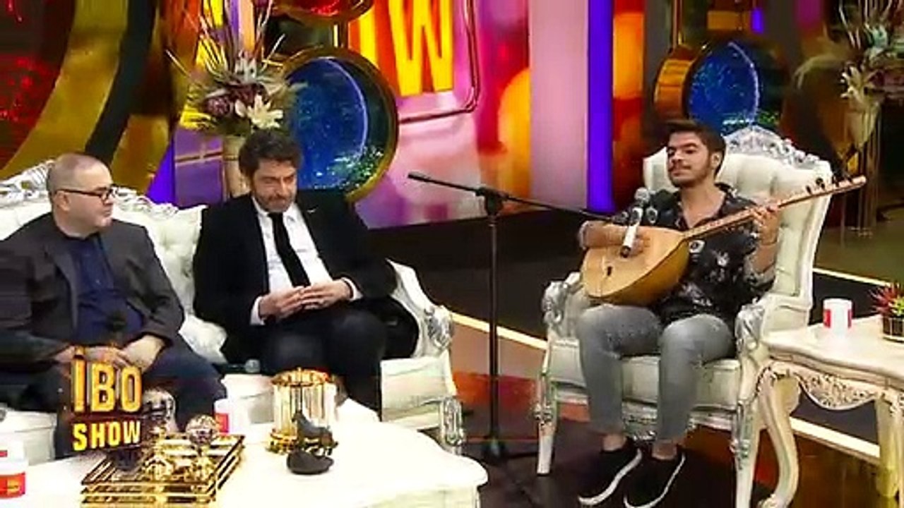 Yiğit Mahzuni Dokunma Keyfine Yalan Dünyanın