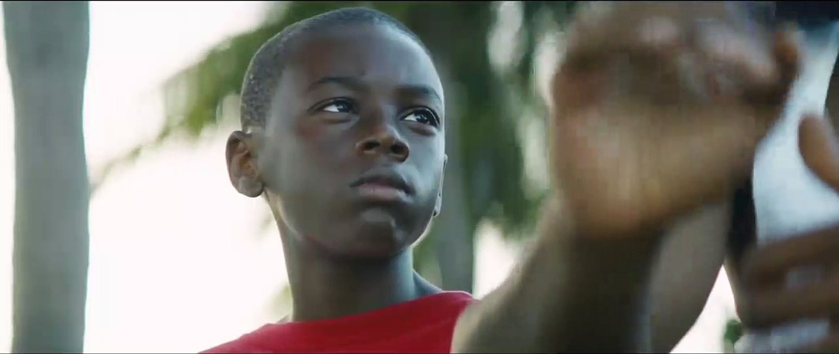 Luz de luna Clip (2) VO