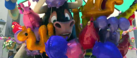 Olé, el viaje de Ferdinand Tráiler (3)