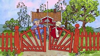 Emil & Ida i Lönneberga Tráiler VO