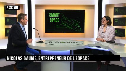 SMART TECH - SMART SPACE du vendredi 25 février 2022