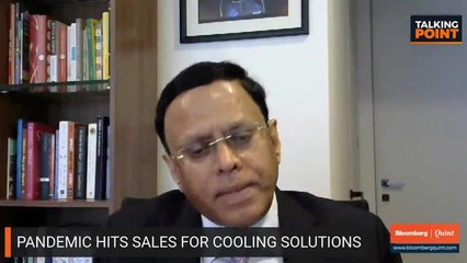 Talking Point | Can Second Covid-19 Wave 'Freeze' Blue Star's Q1 Performance?