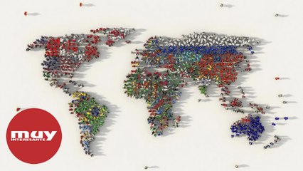 Crean el árbol genealógico más grande del mundo