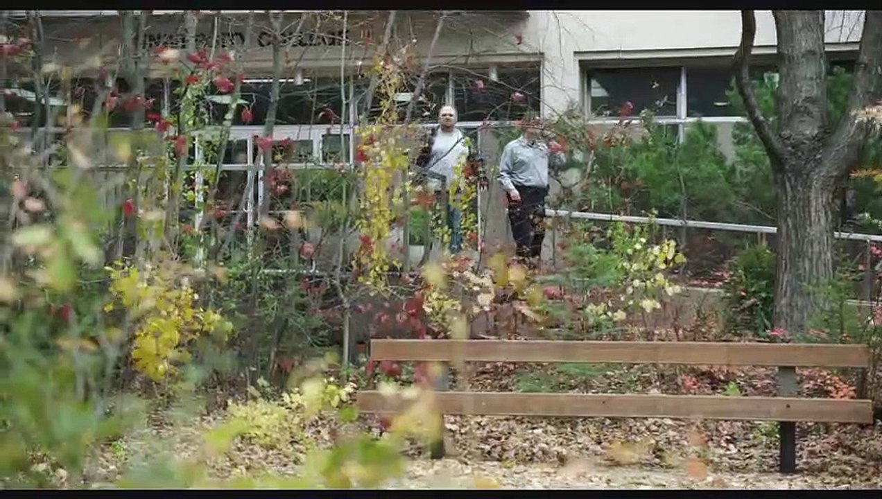 Me estás matando Susana Tráiler