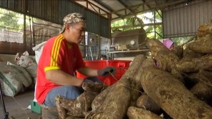 Ikon Agro: Kejayaan pengusaha kerepek tempatan