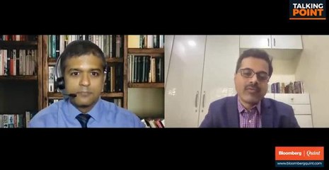 Talking Point With Cipla's Global CFO Kedar Upadhye