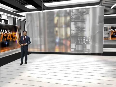 AWANI 7:45 [29/08/2018]: Syak hubungan sulit, salah guna kuasa, cabaran bawah ke atas