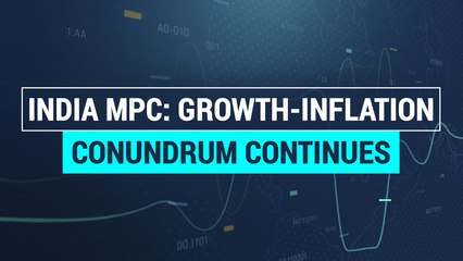 The MPC Faces A Familiar Dilemma Even As The Stage Is Set For A Seventh Straight Status Quo