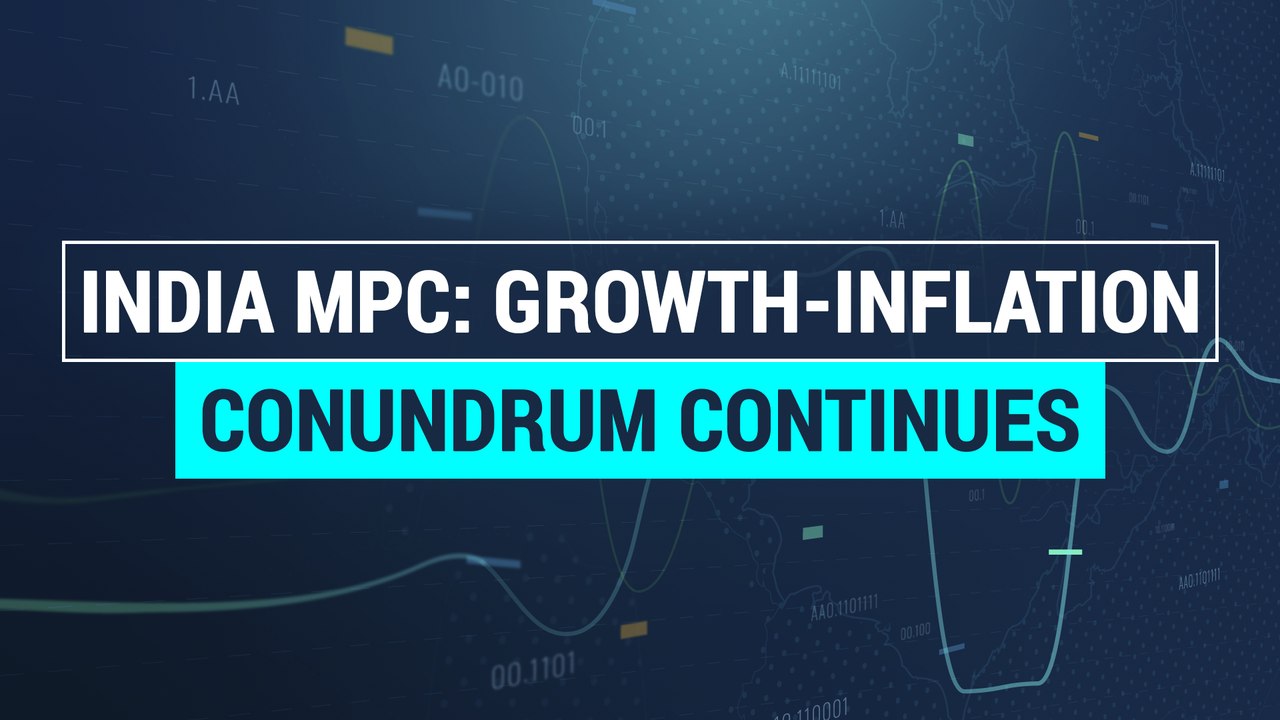 The MPC Faces A Familiar Dilemma Even As The Stage Is Set For A Seventh Straight Status Quo