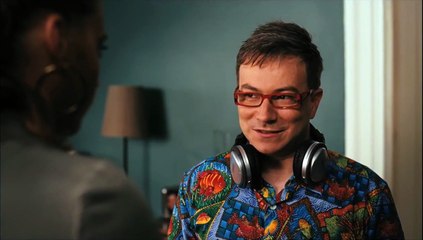 Daño irreversible Tráiler VO