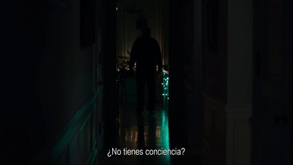 The Wizard Of Lies Teaser VO