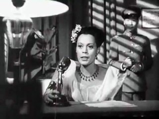 La patrulla del coronel Jackson Tráiler VO