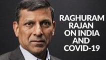 India Needs To Be Cleverer About Lifting Lockdown: Rajan