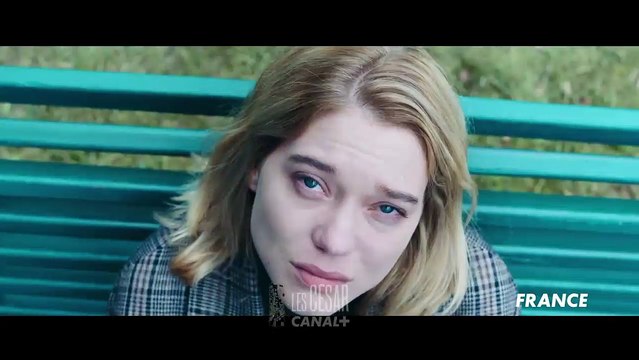 Bande-annonce de la cérémonie des César 2022 sur Canal+