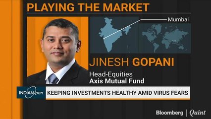 Axis Mutual Fund's Favored Sectors, In Order Of Preference