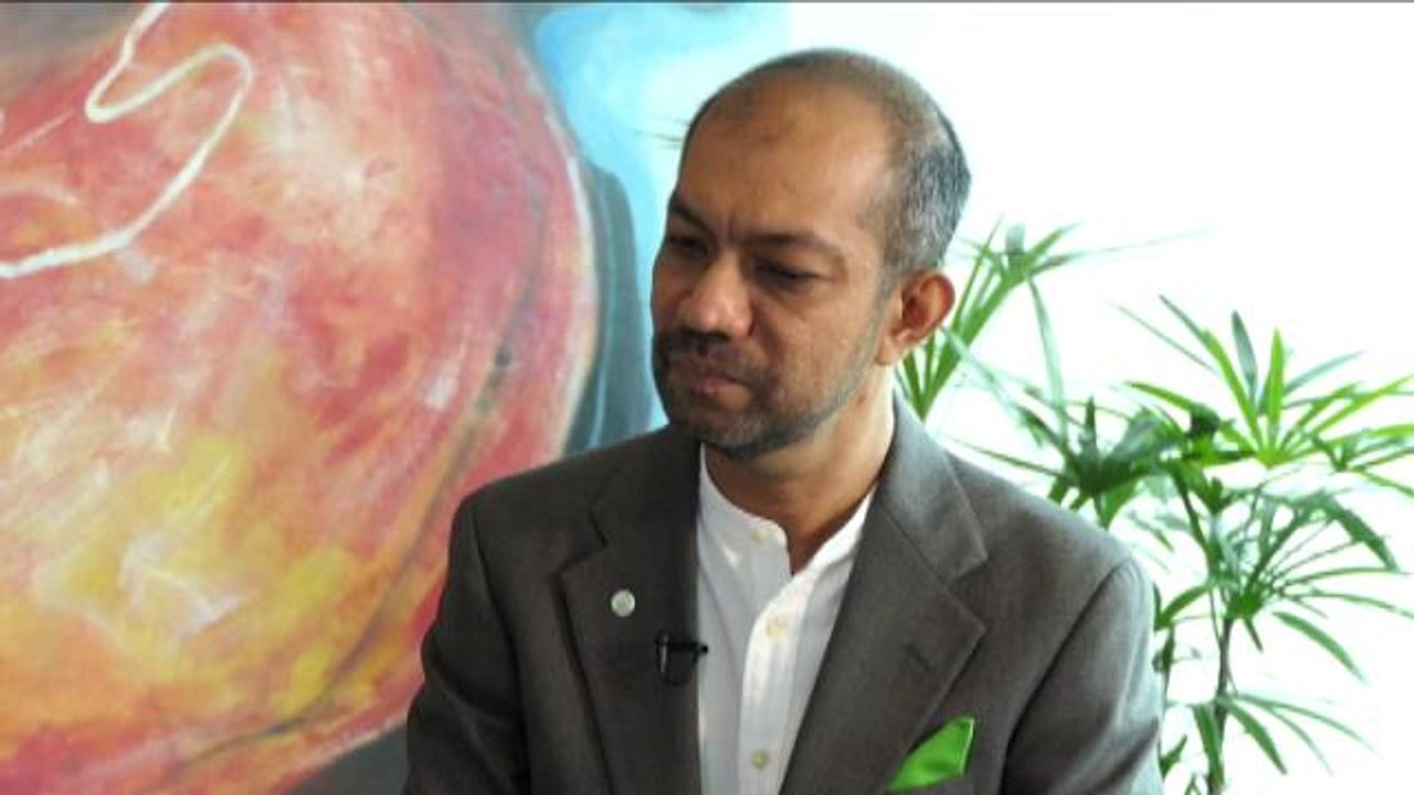 Agenda AWANI: TriBE 2018 - Accelerating Sarawak's development through Business Events