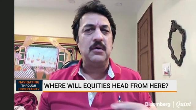 Navigating Through Uncertainty With Devina Mehra And Shankar Sharma