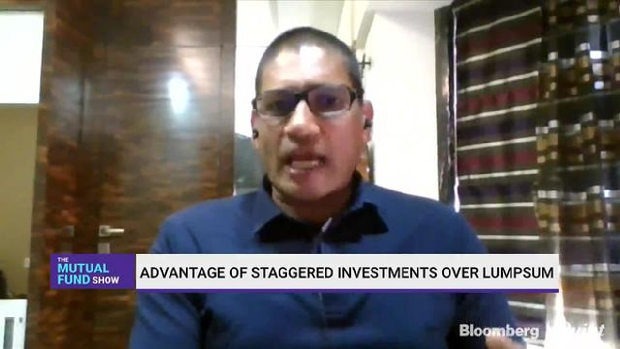 The Mutual Fund Show: An Investment Idea To Navigate Through Troubled Times