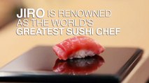 Jiro Dreams of Sushi Tráiler VO