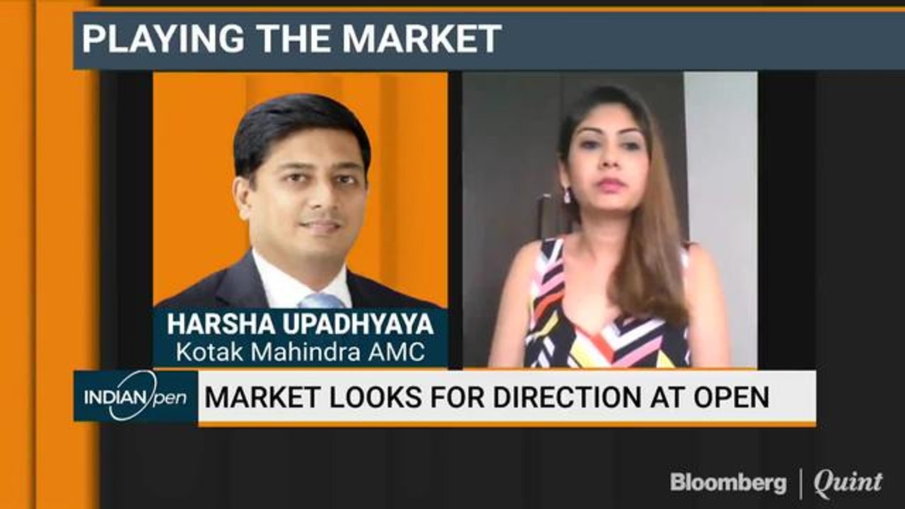 FMCG Stocks May Find Place In Portfolio Despite High Valuations: Harsha Upadhyaya