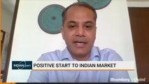 Looking At Auto, Pharma and IT Stocks: Pramod Gubbi