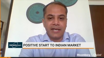 Auto, Pharma & IT Stocks Insights by Pramod Gubbi