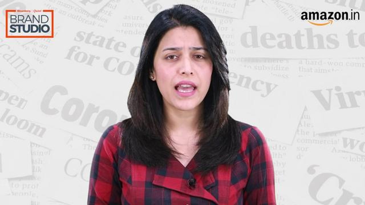 Amazon Pay Pre Roll Video-11th April
