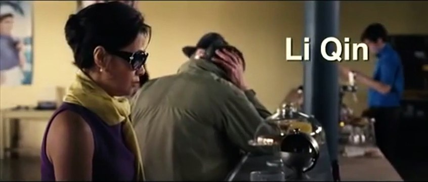 Les jeux des nuages et de la pluie tráiler VOS