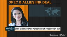Question Is If OPEC Members Can Maintain The Agreement: Vandana Hari