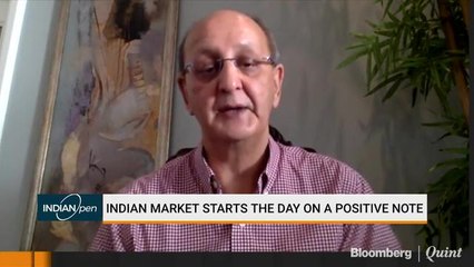 Don't Expect Clarity On Market Till 2021: Andrew Holland