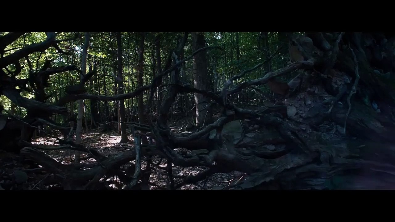 Viene de noche Tráiler (2) VO