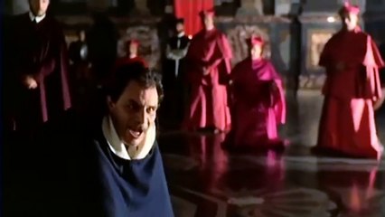 Giordano Bruno Tráiler VO