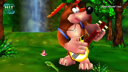 Why This Year Was the Greatest Year for Video Games