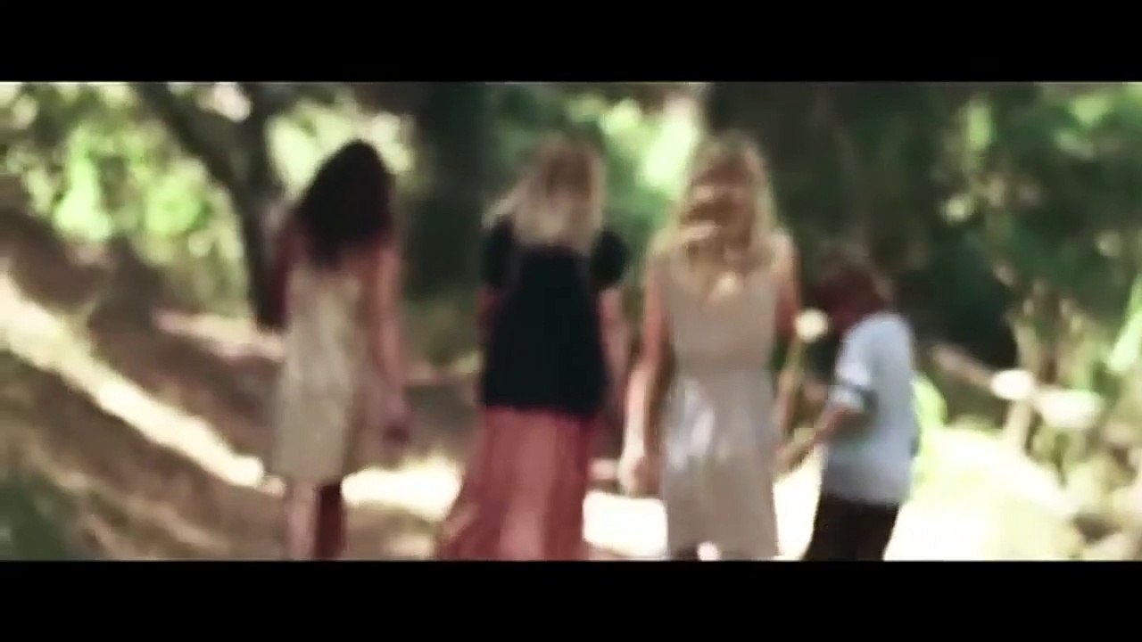 Arcadia Tráiler VO