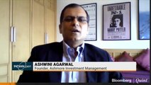 People Should Look At Asset Allocation & Think About Equity Exposure: Ashwini Agarwal