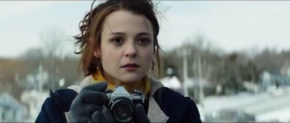 Muerte instantánea Tráiler (3) VO