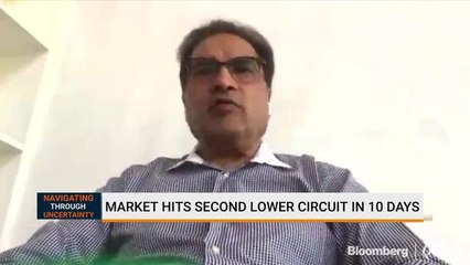 Navigating Through Uncertainty With Raamdeo Agrawal