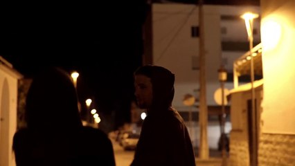 Los Amores cobardes Tráiler