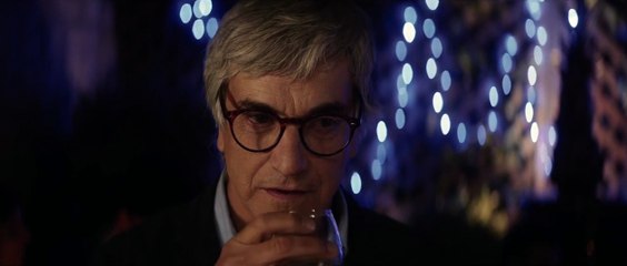 Una mujer fantástica Tráiler (2)