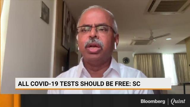 Covid-19: How Can Govt Aid Private Labs For Free Tests?