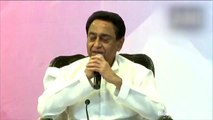 Madhya Pradesh Chief Minister Kamal Nath Resigns