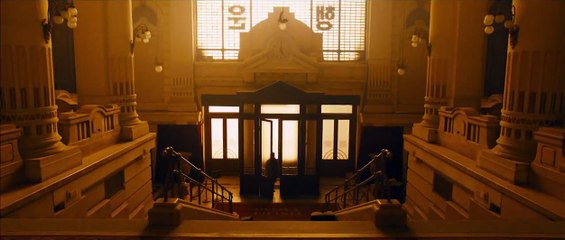 Blade Runner 2049 - Ridley Scott