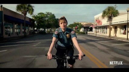 Pieces of Her Saison 0 - Pieces of Her - Official Trailer (EN)