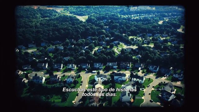 Nunca digas su nombre - Tráiler